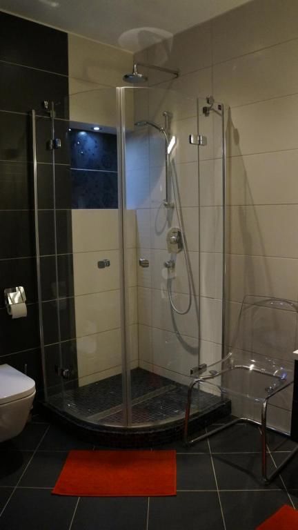 Апартаменты Apartamenty Legionów Лодзь-33