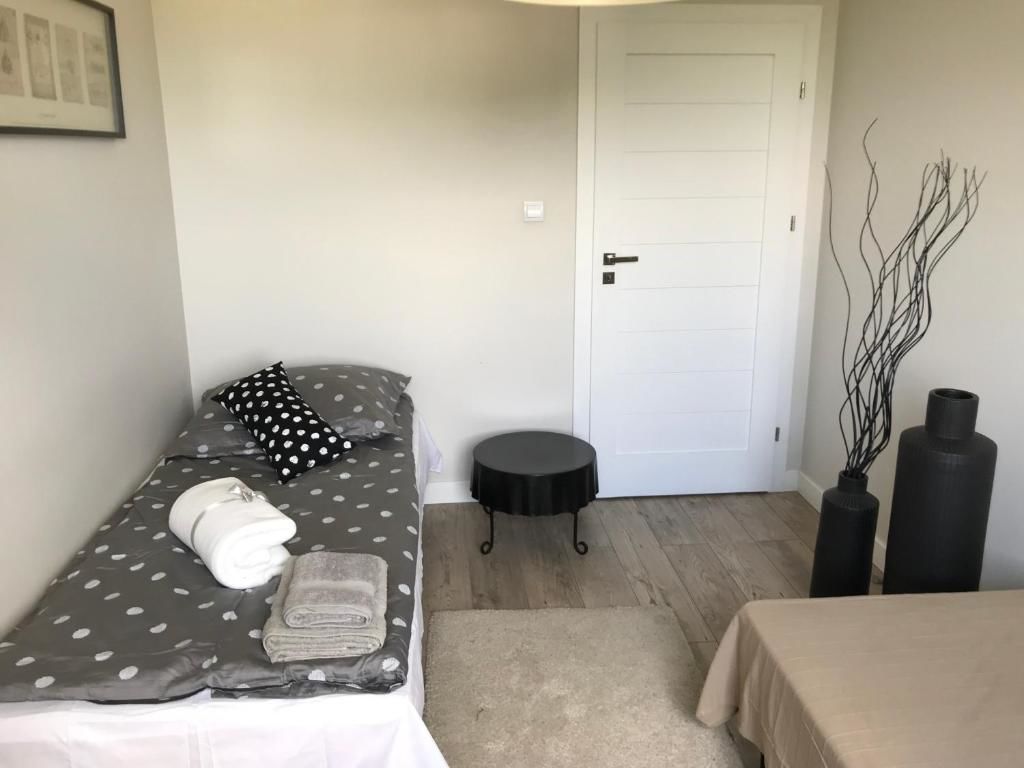 Апартаменты Apartamenty Legionów Лодзь-34