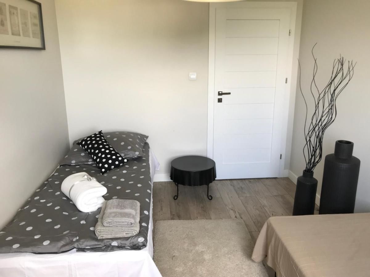 Апартаменты Apartamenty Legionów Лодзь